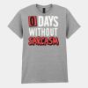 Adult t-shirt Heavy Cotton Thumbnail