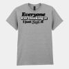 Adult t-shirt Heavy Cotton Thumbnail