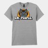 Adult t-shirt Heavy Cotton Thumbnail