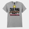 Adult t-shirt Heavy Cotton Thumbnail