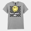 Adult t-shirt Heavy Cotton Thumbnail