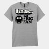 Adult t-shirt Heavy Cotton Thumbnail