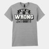 Adult t-shirt Heavy Cotton Thumbnail