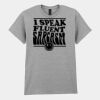 Adult t-shirt Heavy Cotton Thumbnail