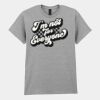 Adult t-shirt Heavy Cotton Thumbnail