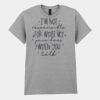 Adult t-shirt Heavy Cotton Thumbnail