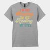 Adult t-shirt Heavy Cotton Thumbnail
