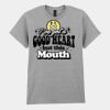 Adult t-shirt Heavy Cotton Thumbnail