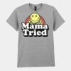 Adult t-shirt Heavy Cotton Thumbnail