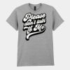 Adult t-shirt Heavy Cotton Thumbnail