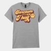 Adult t-shirt Heavy Cotton Thumbnail