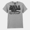 Adult t-shirt Heavy Cotton Thumbnail