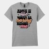 Adult t-shirt Heavy Cotton Thumbnail