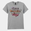 Adult t-shirt Heavy Cotton Thumbnail