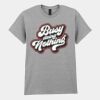 Adult t-shirt Heavy Cotton Thumbnail