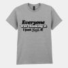Adult t-shirt Heavy Cotton Thumbnail