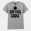 Adult t-shirt Heavy Cotton Thumbnail