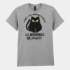 Adult t-shirt Heavy Cotton Thumbnail