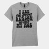 Adult t-shirt Heavy Cotton Thumbnail