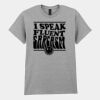 Adult t-shirt Heavy Cotton Thumbnail