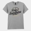 Adult t-shirt Heavy Cotton Thumbnail