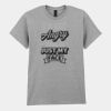 Adult t-shirt Heavy Cotton Thumbnail