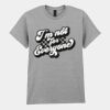 Adult t-shirt Heavy Cotton Thumbnail