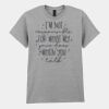 Adult t-shirt Heavy Cotton Thumbnail