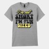 Adult t-shirt Heavy Cotton Thumbnail