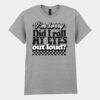 Adult t-shirt Heavy Cotton Thumbnail