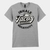 Adult t-shirt Heavy Cotton Thumbnail
