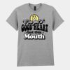 Adult t-shirt Heavy Cotton Thumbnail