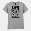 Adult t-shirt Heavy Cotton Thumbnail