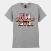 Adult t-shirt Heavy Cotton Thumbnail