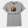 Adult t-shirt Heavy Cotton Thumbnail