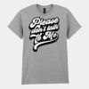 Adult t-shirt Heavy Cotton Thumbnail