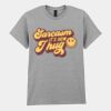 Adult t-shirt Heavy Cotton Thumbnail