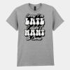 Adult t-shirt Heavy Cotton Thumbnail