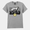 Adult t-shirt Heavy Cotton Thumbnail