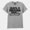 Adult t-shirt Heavy Cotton Thumbnail