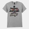 Adult t-shirt Heavy Cotton Thumbnail