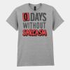 Adult t-shirt Heavy Cotton Thumbnail