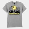 Adult t-shirt Heavy Cotton Thumbnail