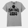 Adult t-shirt Heavy Cotton Thumbnail
