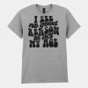 Adult t-shirt Heavy Cotton Thumbnail