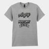 Adult t-shirt Heavy Cotton Thumbnail