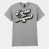 Adult t-shirt Heavy Cotton Thumbnail
