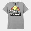 Adult t-shirt Heavy Cotton Thumbnail