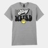 Adult t-shirt Heavy Cotton Thumbnail