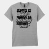 Adult t-shirt Heavy Cotton Thumbnail